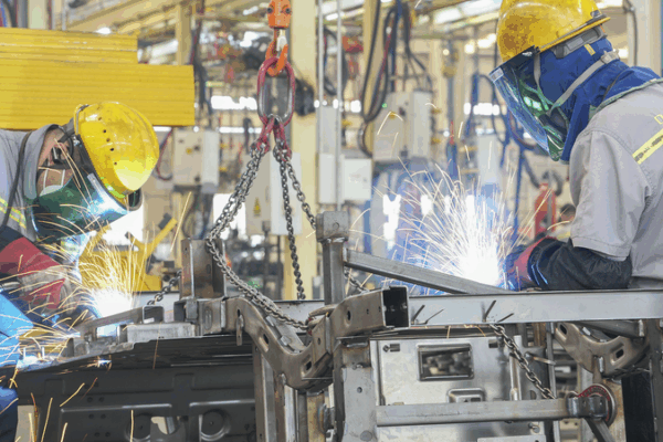 China’s Caixin Manufacturing PMI Dips to 48.3 in May China_s_Caixin_Manufacturing_PMI_Dips_to_48_3_in_May