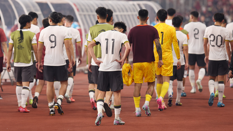 China_s_Hopes_Dashed__1_0_Loss_to_Indonesia_Ends_World_Cup_Dream - Namaste Headlines China_s_Hopes_Dashed__1_0_Loss_to_Indonesia_Ends_World_Cup_Dream