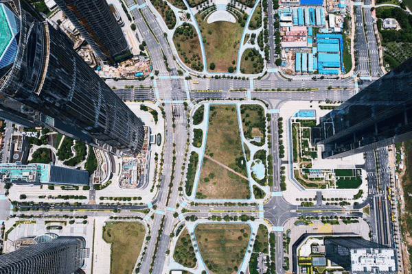 China’s Innovation Surge: Sci-Tech & Green Growth on the Rise! China_s_Innovation_Surge__Sci_Tech___Green_Growth_on_the_Rise_