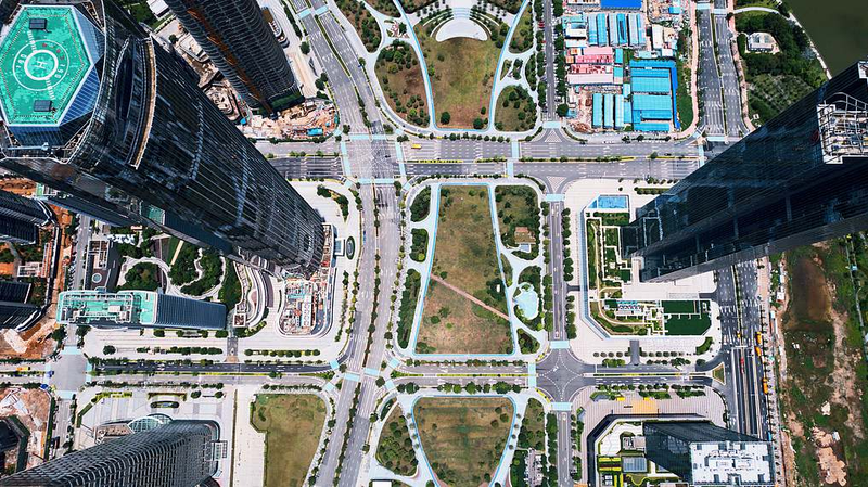 China_s_Innovation_Surge__Sci_Tech___Green_Growth_on_the_Rise_ - Namaste Headlines China_s_Innovation_Surge__Sci_Tech___Green_Growth_on_the_Rise_