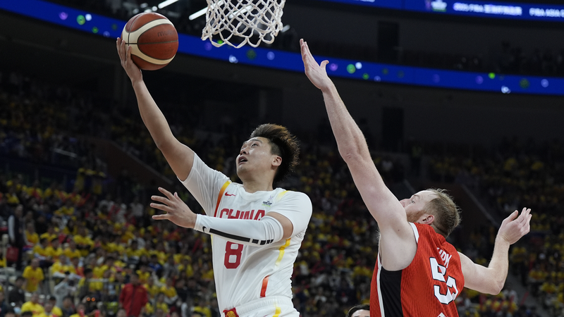 China’s Intensive Training Camp Fuels FIBA Asia Cup Hopes China_s_Intensive_Training_Camp_Fuels_FIBA_Asia_Cup_Hopes