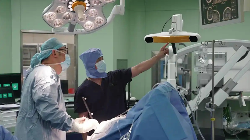 China’s Invasive BCI Trial Brings New Hope China_s_Invasive_BCI_Trial_Brings_New_Hope