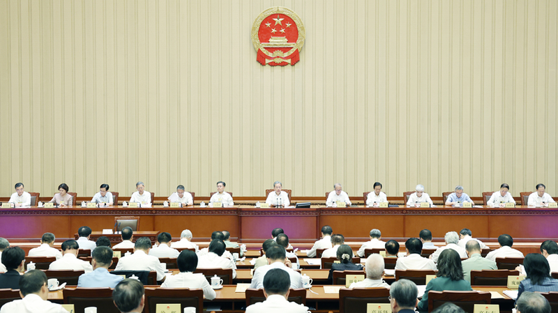 China_s_NPC_16th_Session__Key_Reforms___Law_Updates