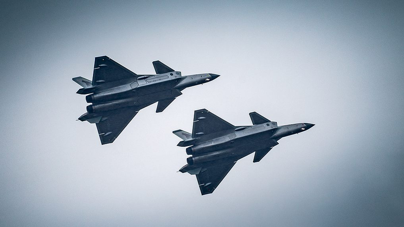 China’s Parade Unveils Next-Gen Combat Forces & Timeless Power China_s_Parade_Unveils_Next_Gen_Combat_Forces___Timeless_Power