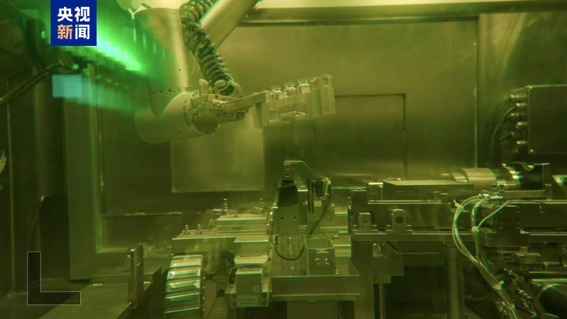 China_s_Reactor_Breakthrough__Yttrium_90_for_Advanced_Cancer_Care - Namaste Headlines China_s_Reactor_Breakthrough__Yttrium_90_for_Advanced_Cancer_Care