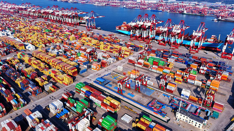 China_s_Trade_Resilience_Shines_Amid_Global_Shocks - Namaste Headlines China_s_Trade_Resilience_Shines_Amid_Global_Shocks