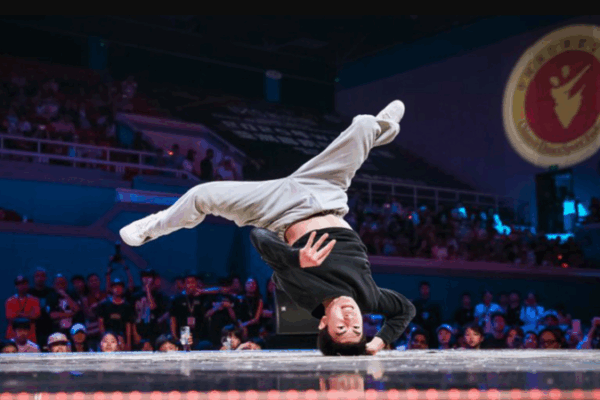 Chinese Dancers Shine at Asian Breaking Championship Youth Chinese_Dancers_Shine_at_Asian_Breaking_Championship_Youth