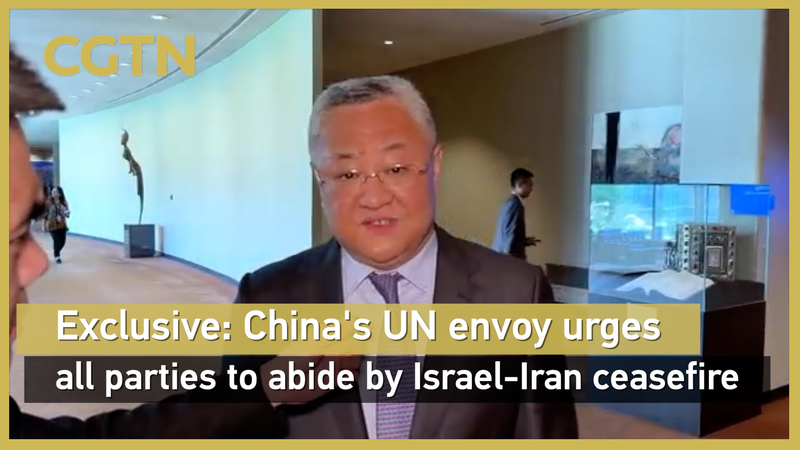 Chinese_Envoy_Urges_Honesty_in_Israel_Iran_Ceasefire video poster