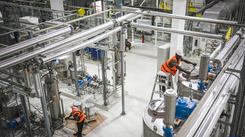 Chinese_Investment_Sparks_Prosperity_and_Labor_Rights_in_Africa