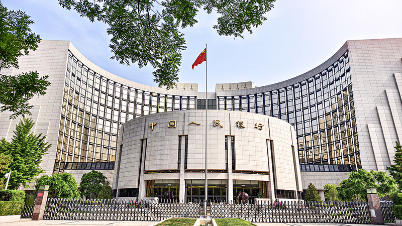Chinese Mainland’s May Credit Surge Fuels Fiscal Momentum Chinese_Mainland_s_May_Credit_Surge_Fuels_Fiscal_Momentum