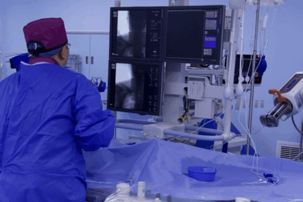 Chinese Team’s Game-Changing BCI Surgery Offers New Rehab Hope Chinese_Team_s_Game_Changing_BCI_Surgery_Offers_New_Rehab_Hope