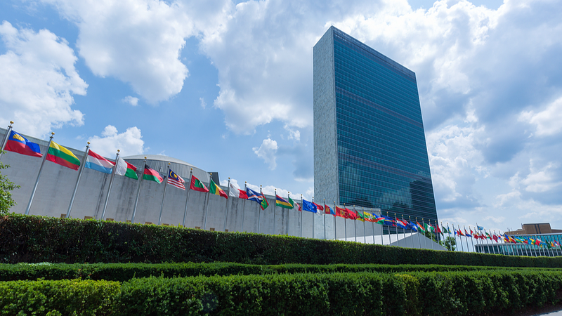 Chinese VP Champions UN Multilateralism for Global Unity Chinese_VP_Champions_UN_Multilateralism_for_Global_Unity