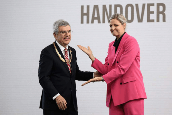 Coventry Makes History as New IOC President Coventry_Makes_History_as_New_IOC_President
