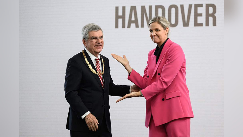 Coventry_Makes_History_as_New_IOC_President - Namaste Headlines Coventry_Makes_History_as_New_IOC_President