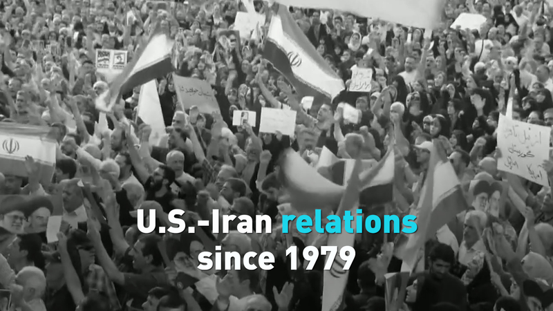 Crises & Cooperation: U.S.-Iran Relations Since 1979 Crises___Cooperation__U_S__Iran_Relations_Since_1979 video poster