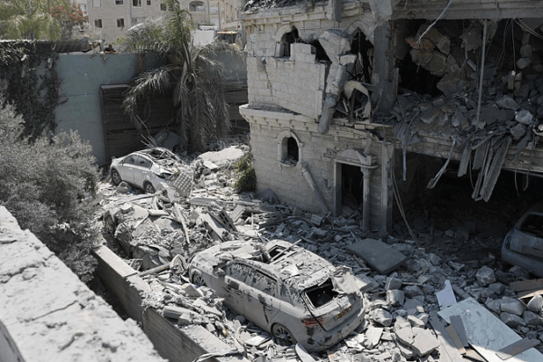 Crisis Update: Israel-Iran Conflict Escalates with Rising Casualties Crisis_Update__Israel_Iran_Conflict_Escalates_with_Rising_Casualties video poster