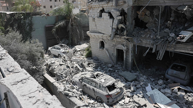 Crisis_Update__Israel_Iran_Conflict_Escalates_with_Rising_Casualties video poster