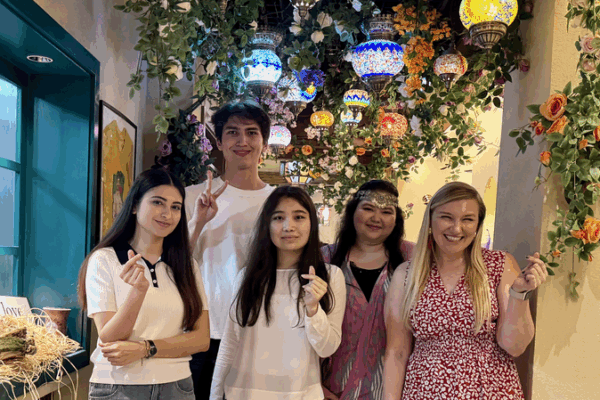 Cultural Exchange Over Lunch: Central Asian Students in Beijing Cultural_Exchange_Over_Lunch__Central_Asian_Students_in_Beijing video poster