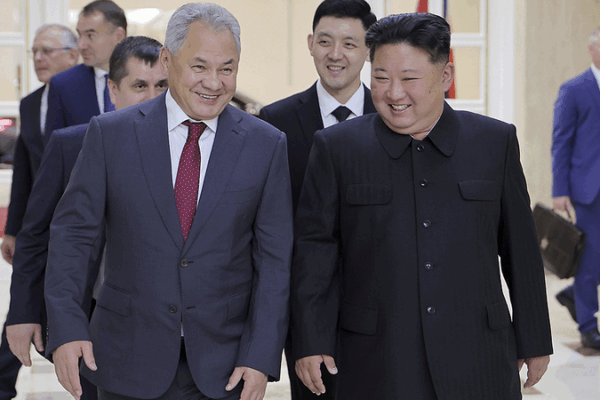 DPRK Dispatches Military Builders to Aid Russia’s Kursk Rebuild DPRK_Dispatches_Military_Builders_to_Aid_Russia_s_Kursk_Rebuild