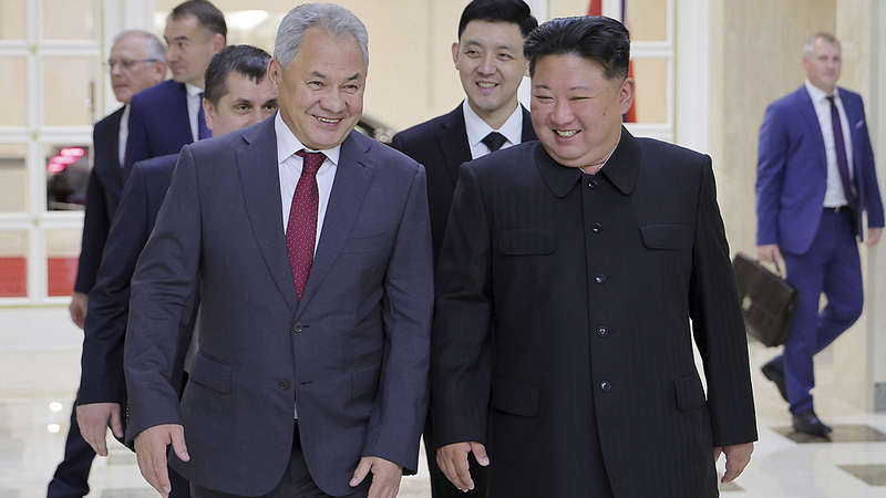 DPRK_Dispatches_Military_Builders_to_Aid_Russia_s_Kursk_Rebuild