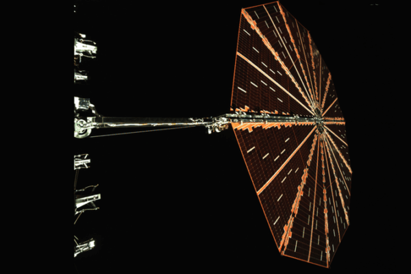 Tianwen-2 Probe Soars Beyond 3M km: Deep-Space Marvel 🚀 Tianwen-2 Probe Soars Beyond 3M km: Deep-Space Marvel 🚀