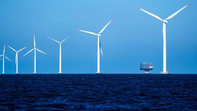 Denmark Calls for Green Transition with the Chinese Mainland Denmark_Calls_for_Green_Transition_with_the_Chinese_Mainland