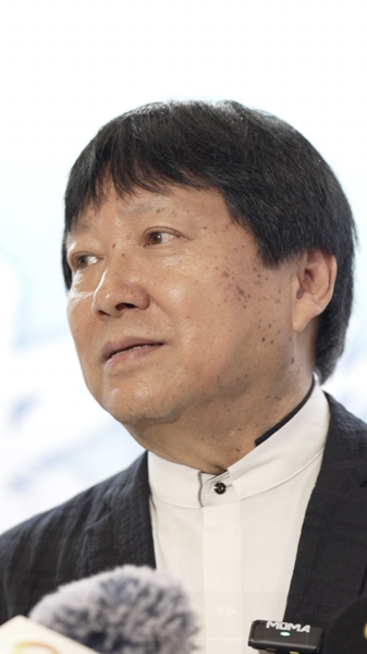 Director_Huo_Jianqi__Film_s_Universal_Language_of_Humanity_poster - Namaste Headlines Director_Huo_Jianqi__Film_s_Universal_Language_of_Humanity video poster