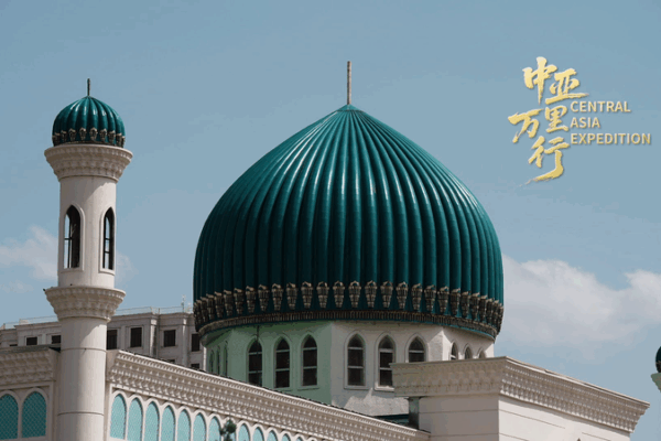 Discover Monday City: Dushanbe’s Fusion of Old & New Discover_Monday_City__Dushanbe_s_Fusion_of_Old___New