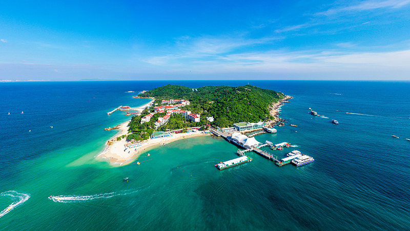 Dive_into_Wuzhizhou_s_Marine_Ranch_Marvels_poster - Namaste Headlines Dive_into_Wuzhizhou_s_Marine_Ranch_Marvels video poster