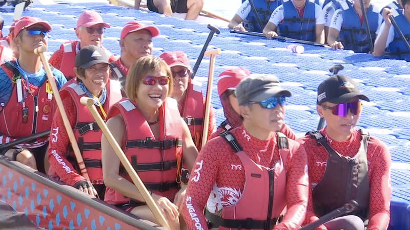 Dragon Boat Race Sparks Tourism Boom in Haikou Dragon_Boat_Race_Sparks_Tourism_Boom_in_Haikou video poster