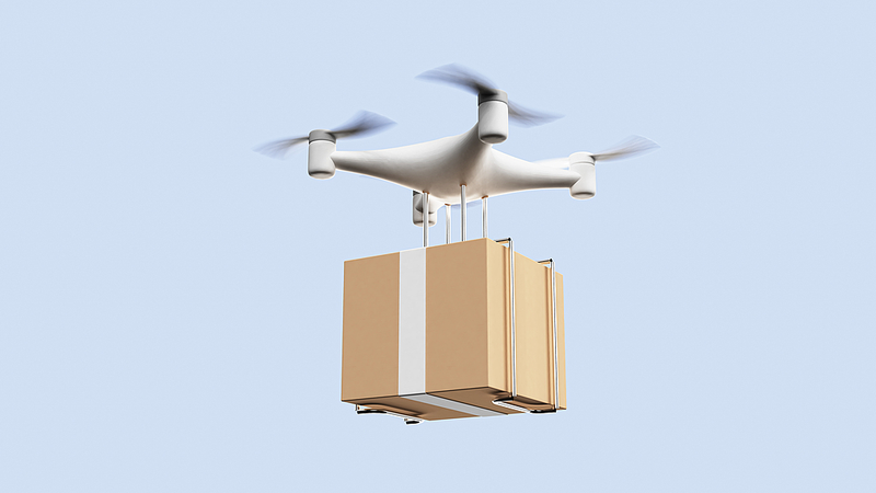 Drones_Transform_Emergency_Healthcare_in_the_Chinese_Mainland - Namaste Headlines Drones_Transform_Emergency_Healthcare_in_the_Chinese_Mainland