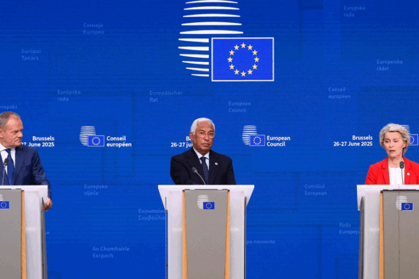 EU Trade Countdown: New US Proposal Sparks Quick Deal Debate! EU_Trade_Countdown__New_US_Proposal_Sparks_Quick_Deal_Debate_