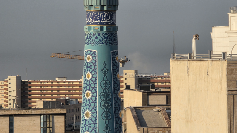 Early_Morning_Explosion_in_Tehran_Shocks_Residents