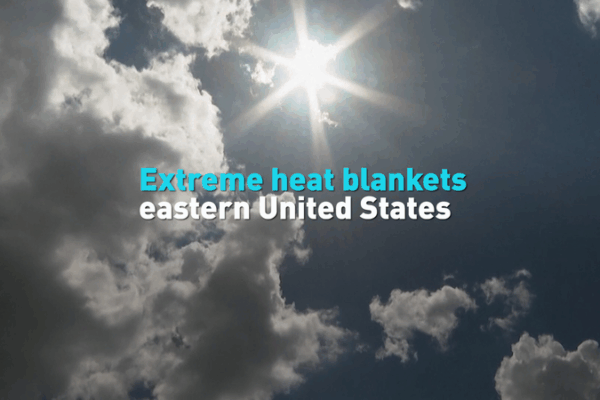 Eastern US Sizzles Under Heat Dome Eastern_US_Sizzles_Under_Heat_Dome video poster