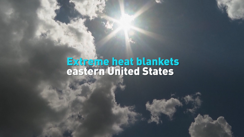 Eastern_US_Sizzles_Under_Heat_Dome video poster