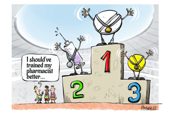 Enhanced Games: Competition or Drug Show? Enhanced_Games__Competition_or_Drug_Show_