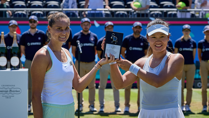 Epic Comeback: Guo Hanyu & Panova Clinch Bad Homburg Doubles Title Epic_Comeback__Guo_Hanyu___Panova_Clinch_Bad_Homburg_Doubles_Title