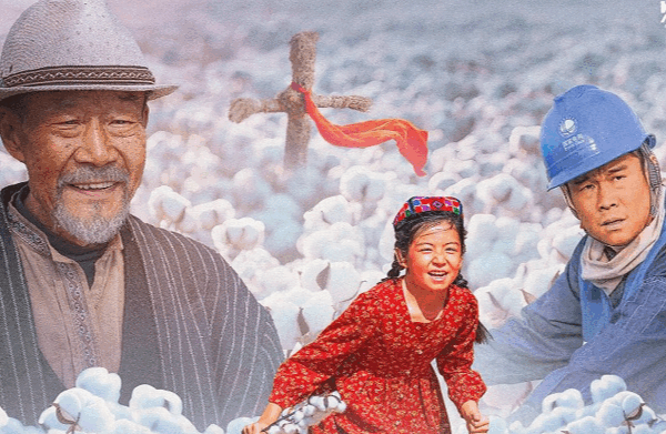 Epic ‘Story of Cotton Field’ Lights Up Chinese Mainland Theaters Epic__Story_of_Cotton_Field__Lights_Up_Chinese_Mainland_Theaters