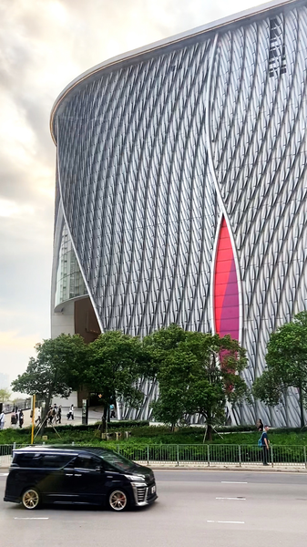 Experience_Timeless_Opera_at_Hong_Kong_s_Xiqu_Center_poster - Namaste Headlines Experience_Timeless_Opera_at_Hong_Kong_s_Xiqu_Center video poster