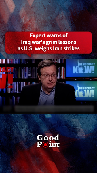 Expert_Warns_U_S__on_Iran_Strikes__Lessons_from_Iraq_War video poster