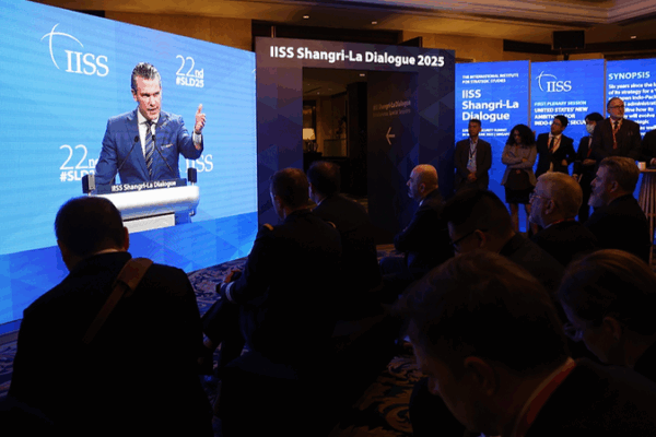 Experts Condemn Provocative U.S. Remarks at Shangri-La Dialogue Experts_Condemn_Provocative_U_S__Remarks_at_Shangri_La_Dialogue