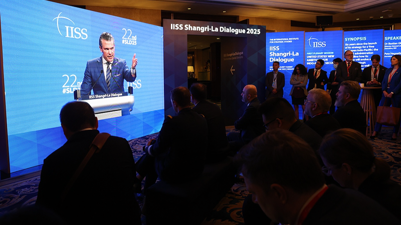 Experts_Condemn_Provocative_U_S__Remarks_at_Shangri_La_Dialogue - Namaste Headlines Experts_Condemn_Provocative_U_S__Remarks_at_Shangri_La_Dialogue