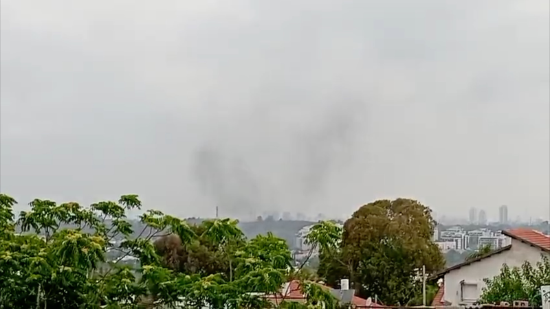 Explosions_Rock_Tel_Aviv__Exclusive_Footage_Revealed video poster