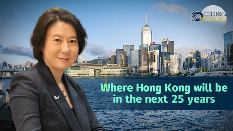 Hong Kong’s Future: A Global Investment Hub Hong Kong’s Future: A Global Investment Hub