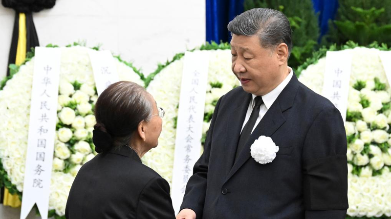 Farewell Tribute: Former Legislator Ragdi Laid to Rest in Beijing Farewell_Tribute__Former_Legislator_Ragdi_Laid_to_Rest_in_Beijing