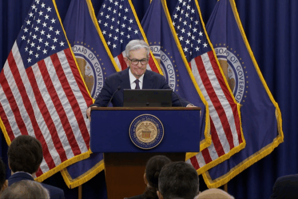 Fed Holds Interest Rate Amid Global Uncertainty Fed_Holds_Interest_Rate_Amid_Global_Uncertainty video poster