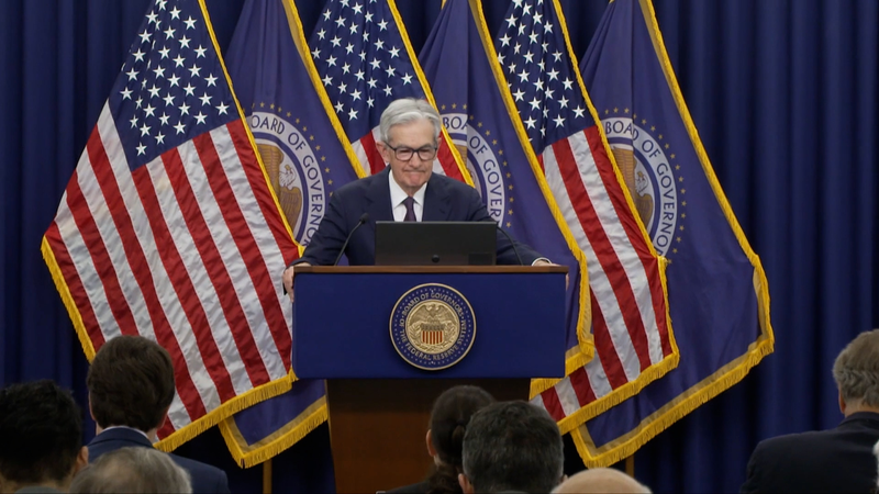 Fed_Holds_Interest_Rate_Amid_Global_Uncertainty_poster - Namaste Headlines Fed_Holds_Interest_Rate_Amid_Global_Uncertainty video poster