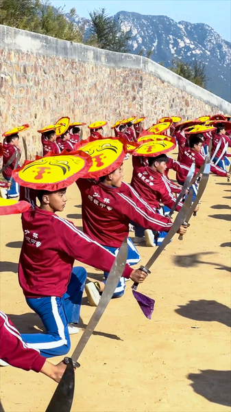 Forge_Body___Spirit__Youth_Martial_Arts_Journey_in_Dengfeng video poster