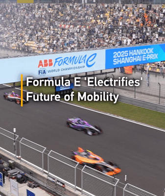 Formula E Ignites Future Mobility in Shanghai Formula_E_Ignites_Future_Mobility_in_Shanghai video poster