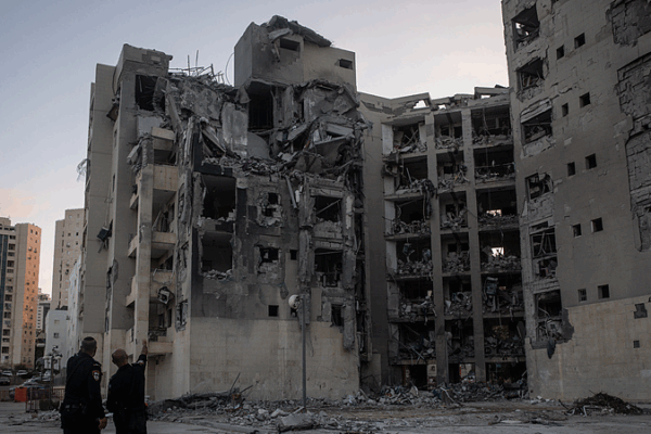 Fragile Ceasefire Enters 2nd Day Amid Israel-Iran Tensions Fragile_Ceasefire_Enters_2nd_Day_Amid_Israel_Iran_Tensions video poster